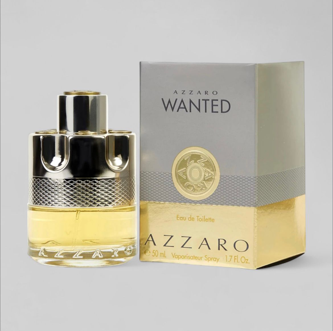 Azzaro Wanted