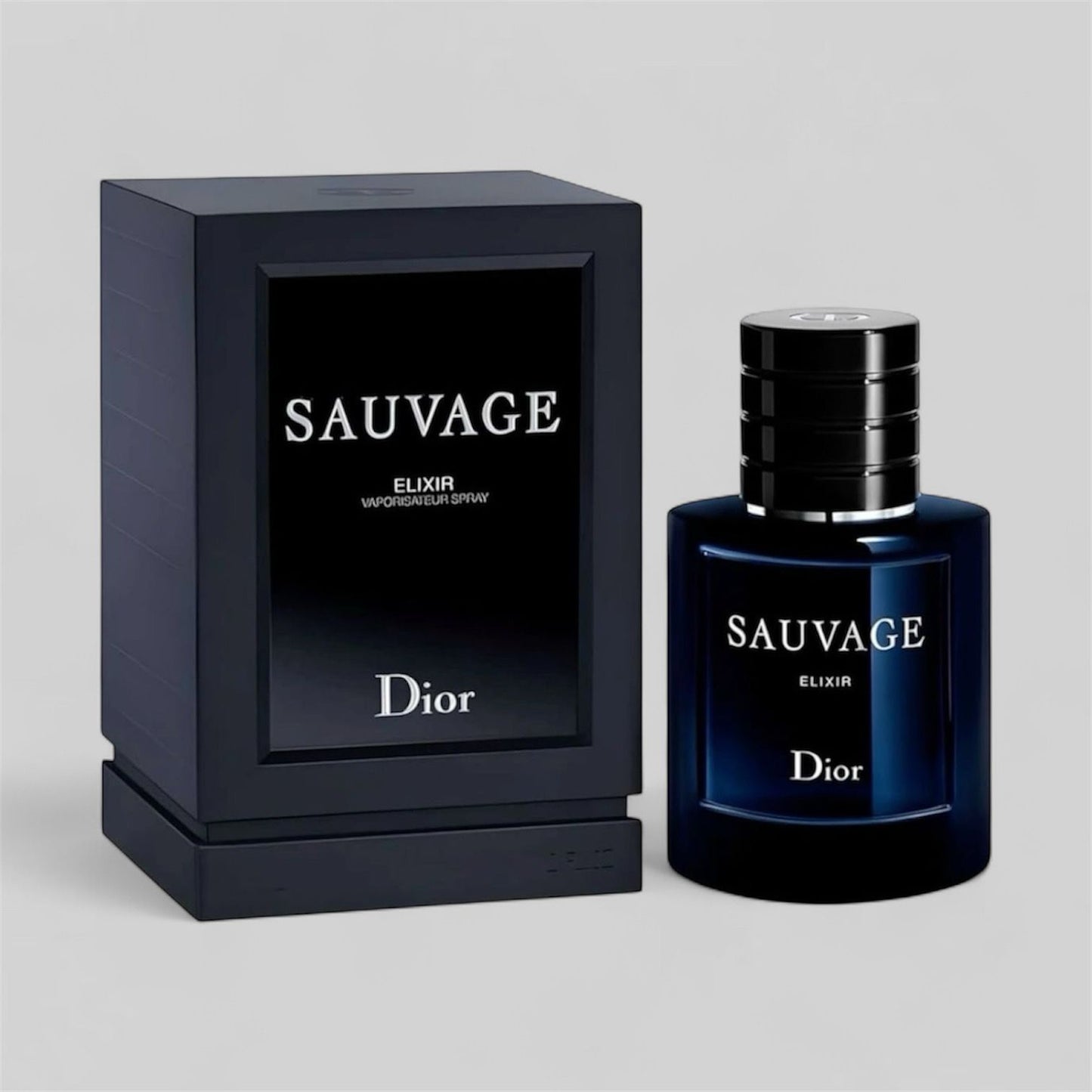 Dior Sauvage Elixir 100 ml