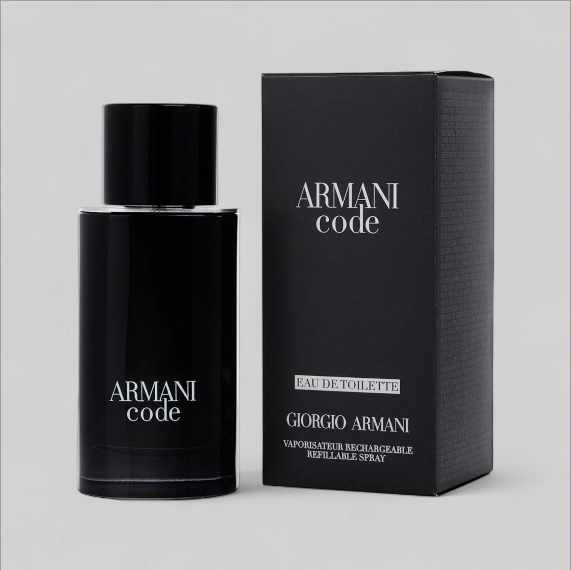 Armani Code