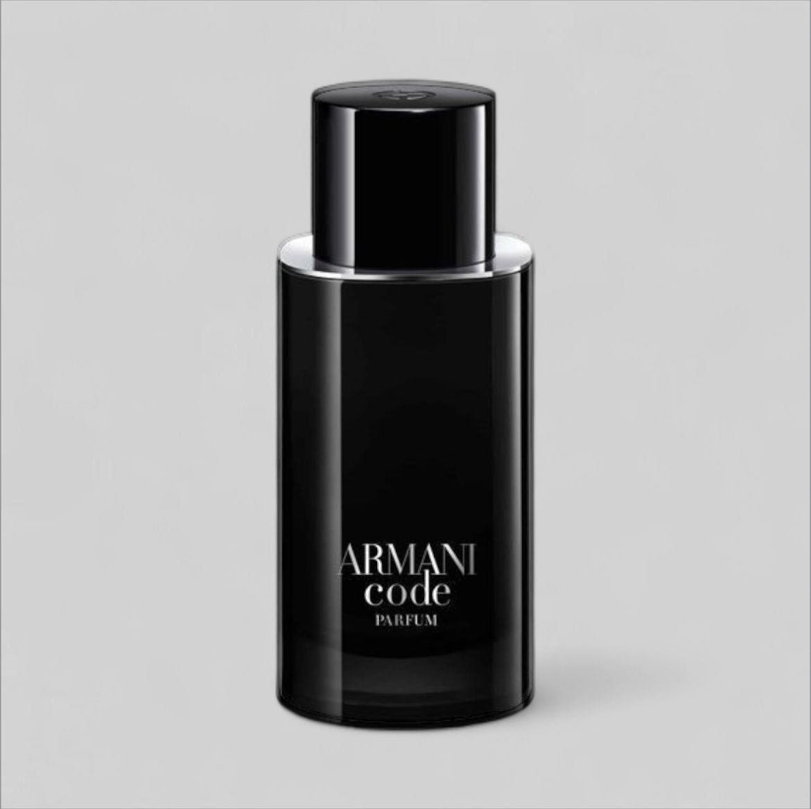 Armani Code