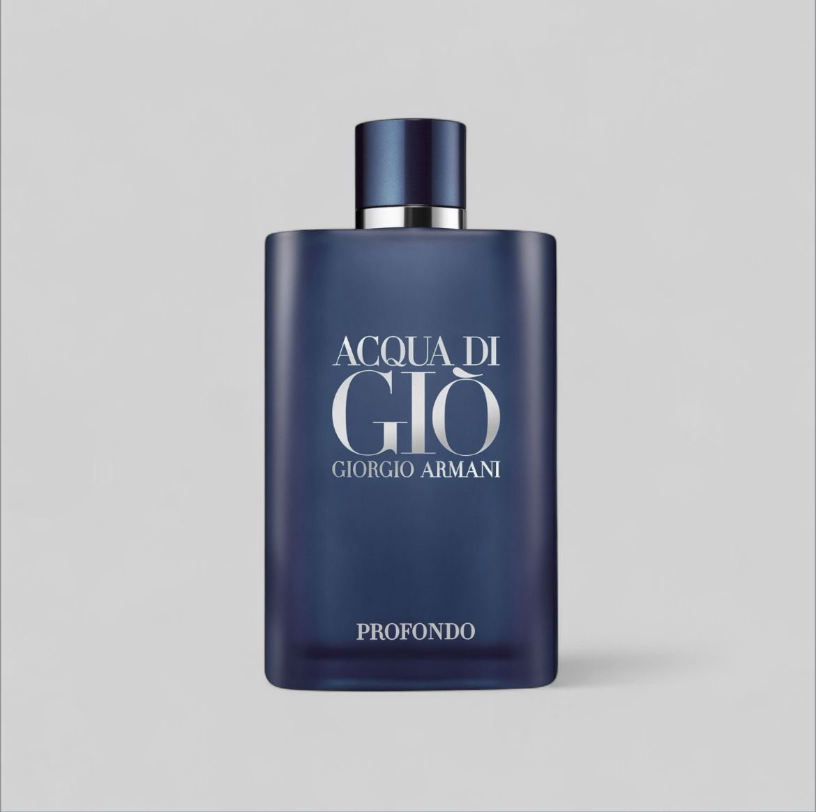 Armani Acqua di Gio Profondo