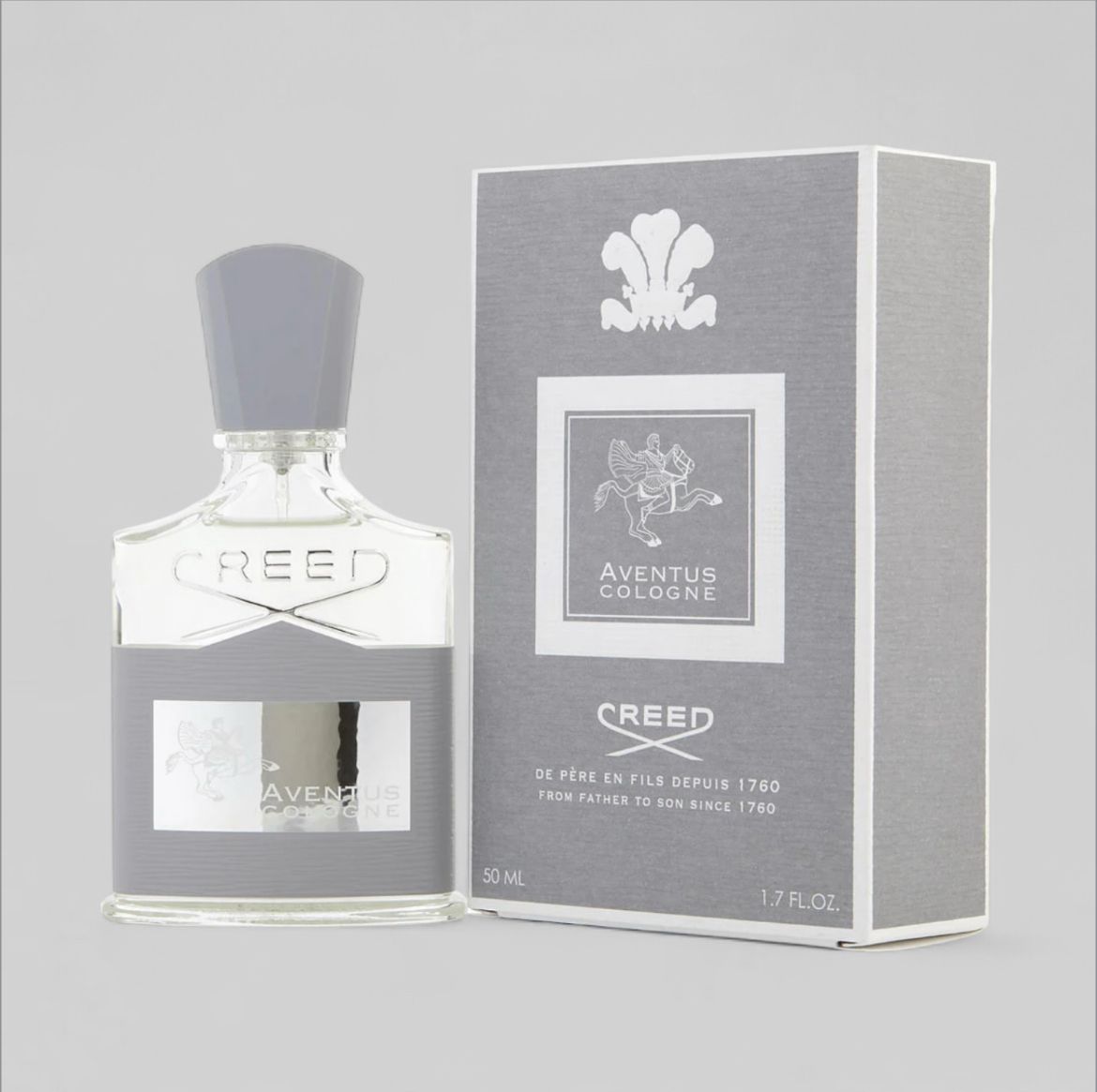 Creed Aventus Cologne
