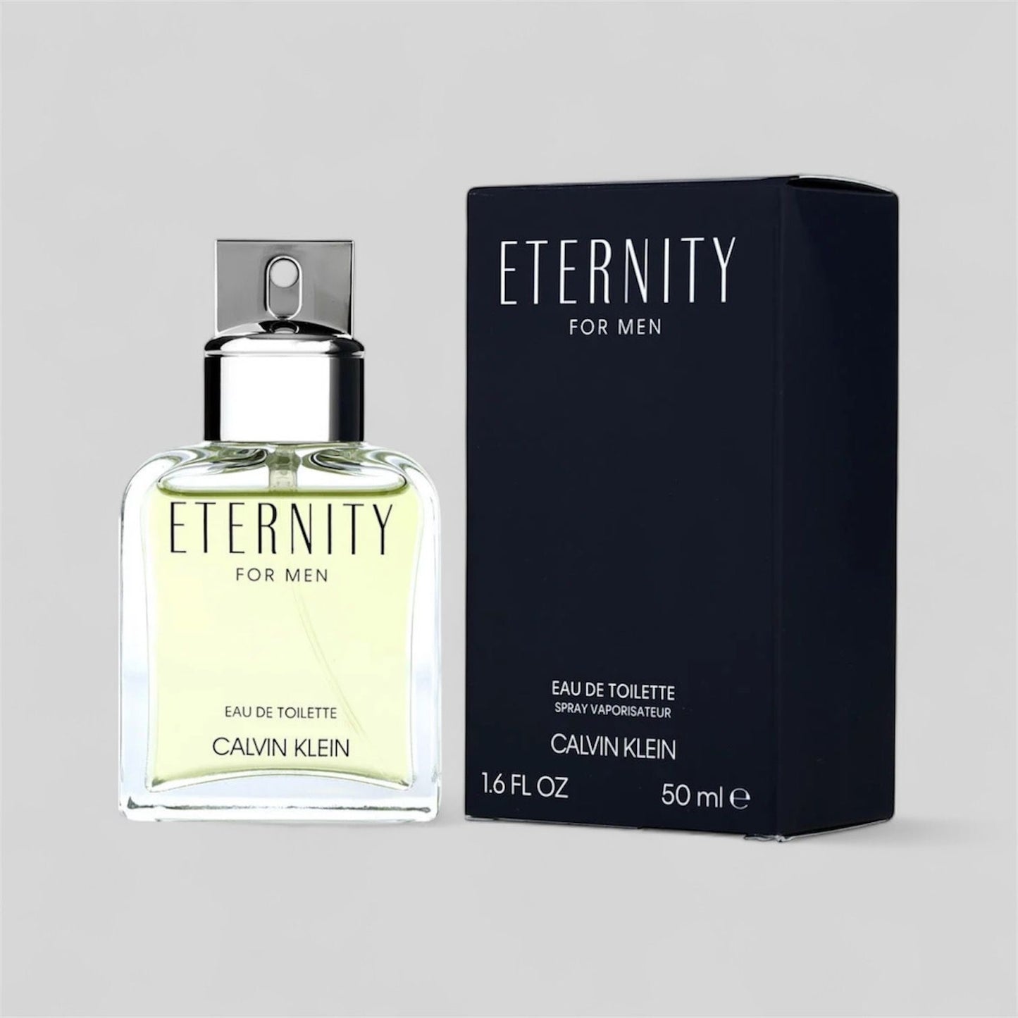 Calvin Klein Eternity