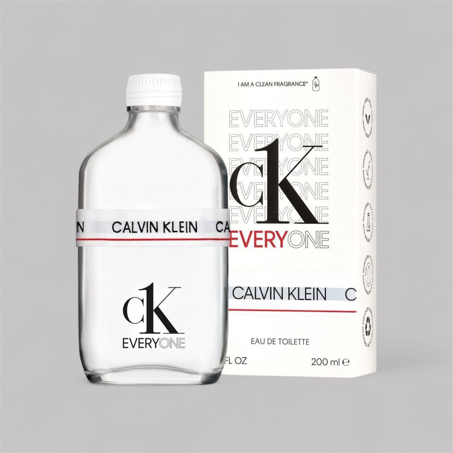 Calvin Klein Everyone