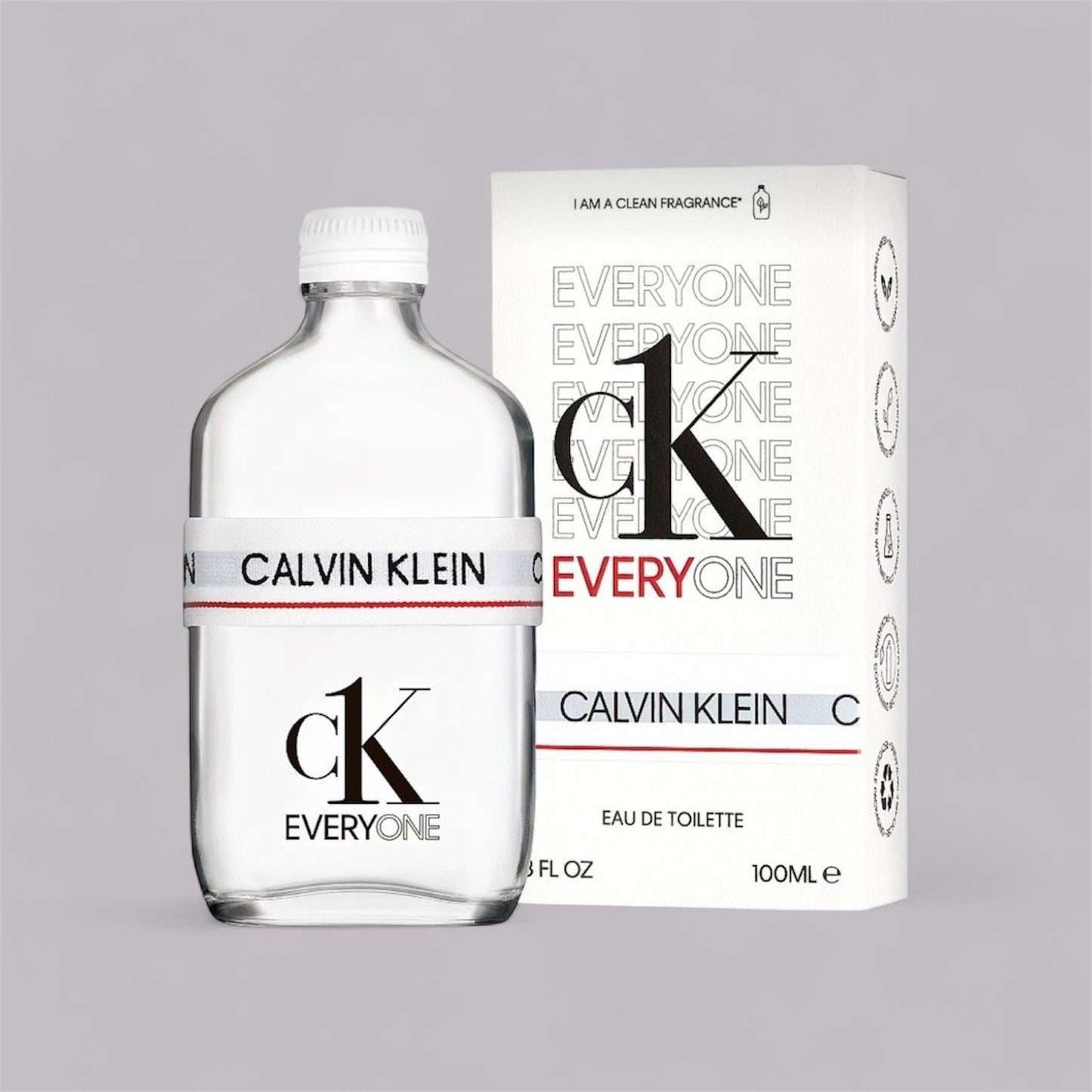 Calvin Klein Everyone