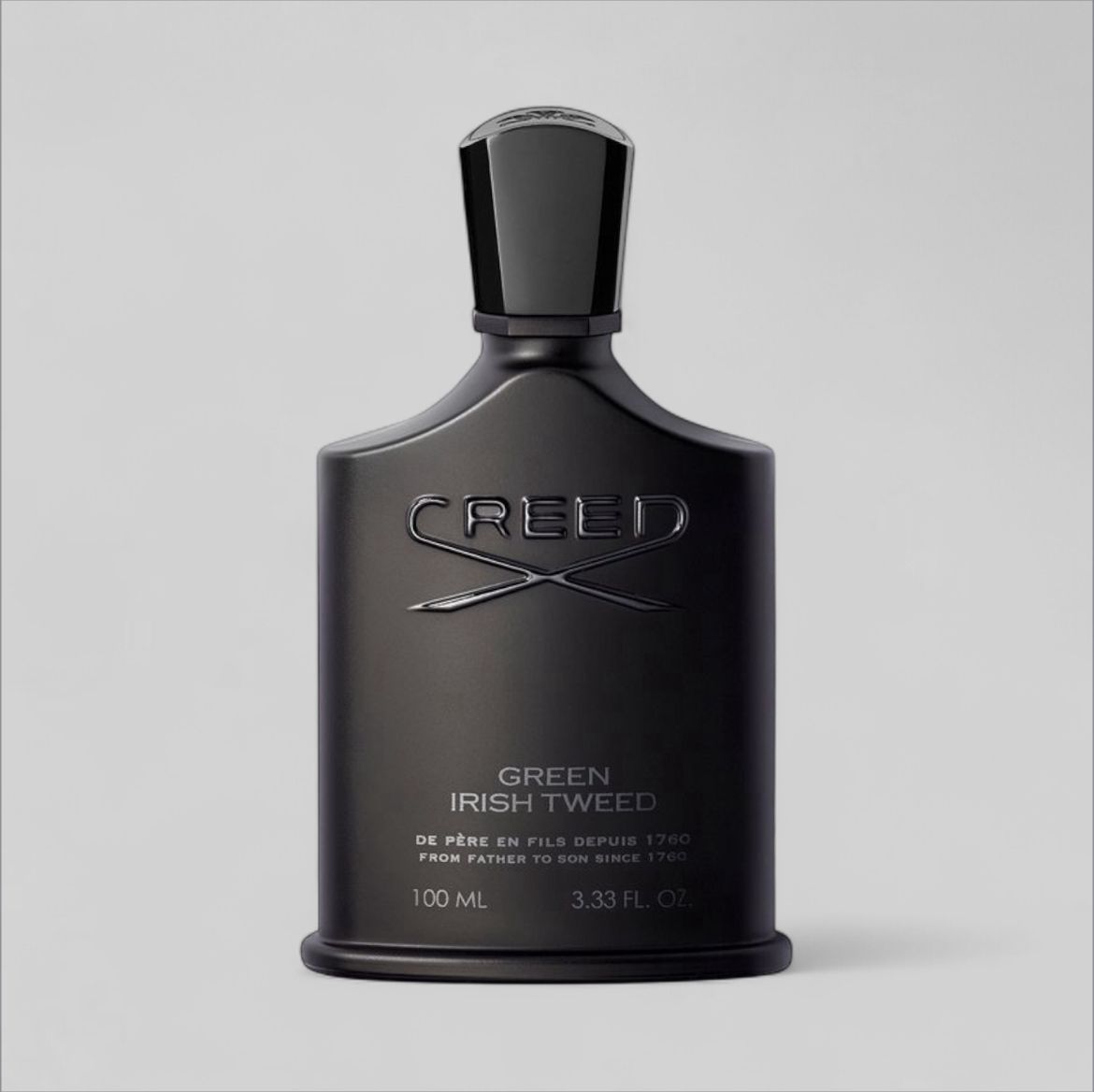 Creed Green Irish Tweed