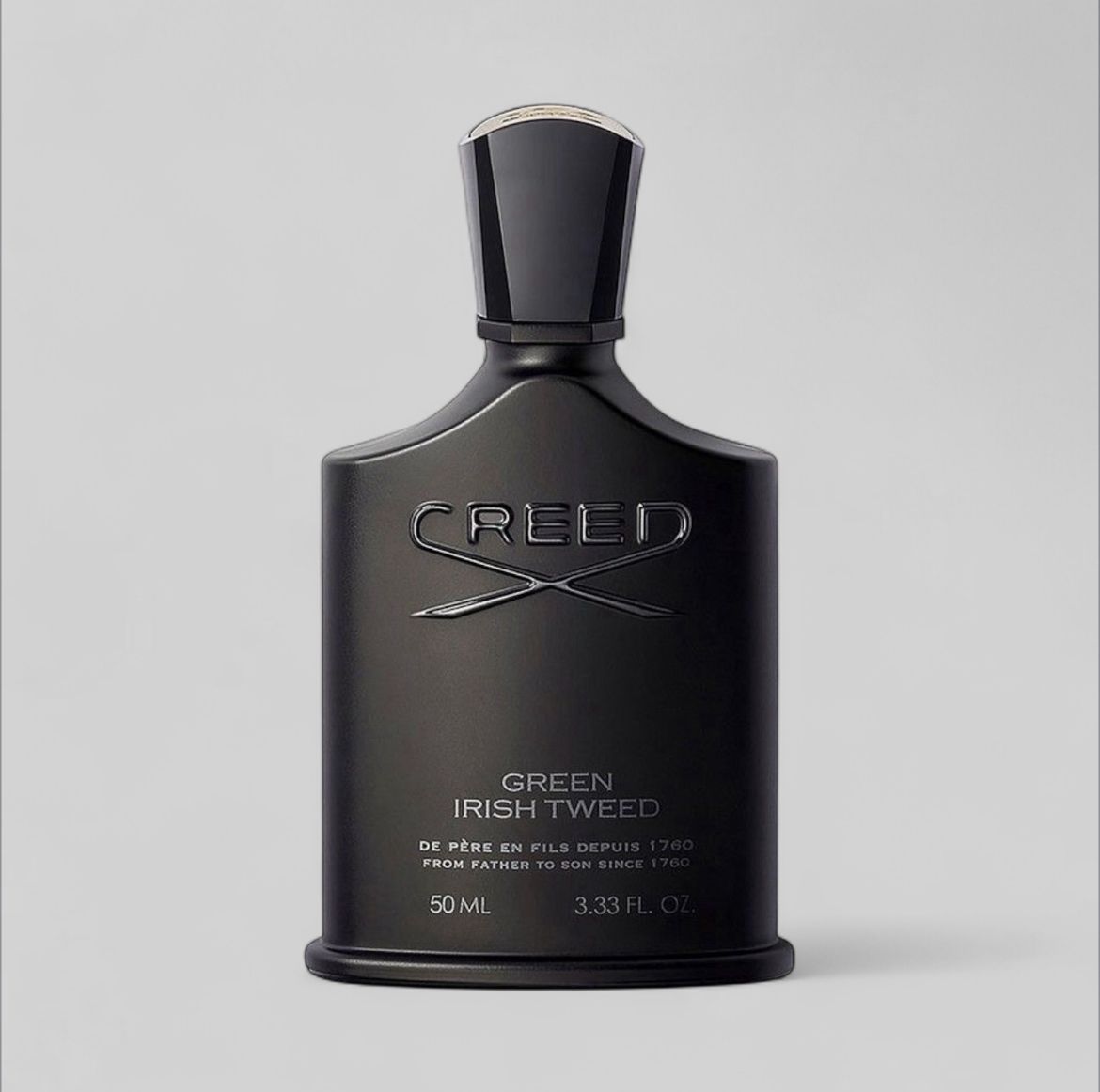Creed Green Irish Tweed