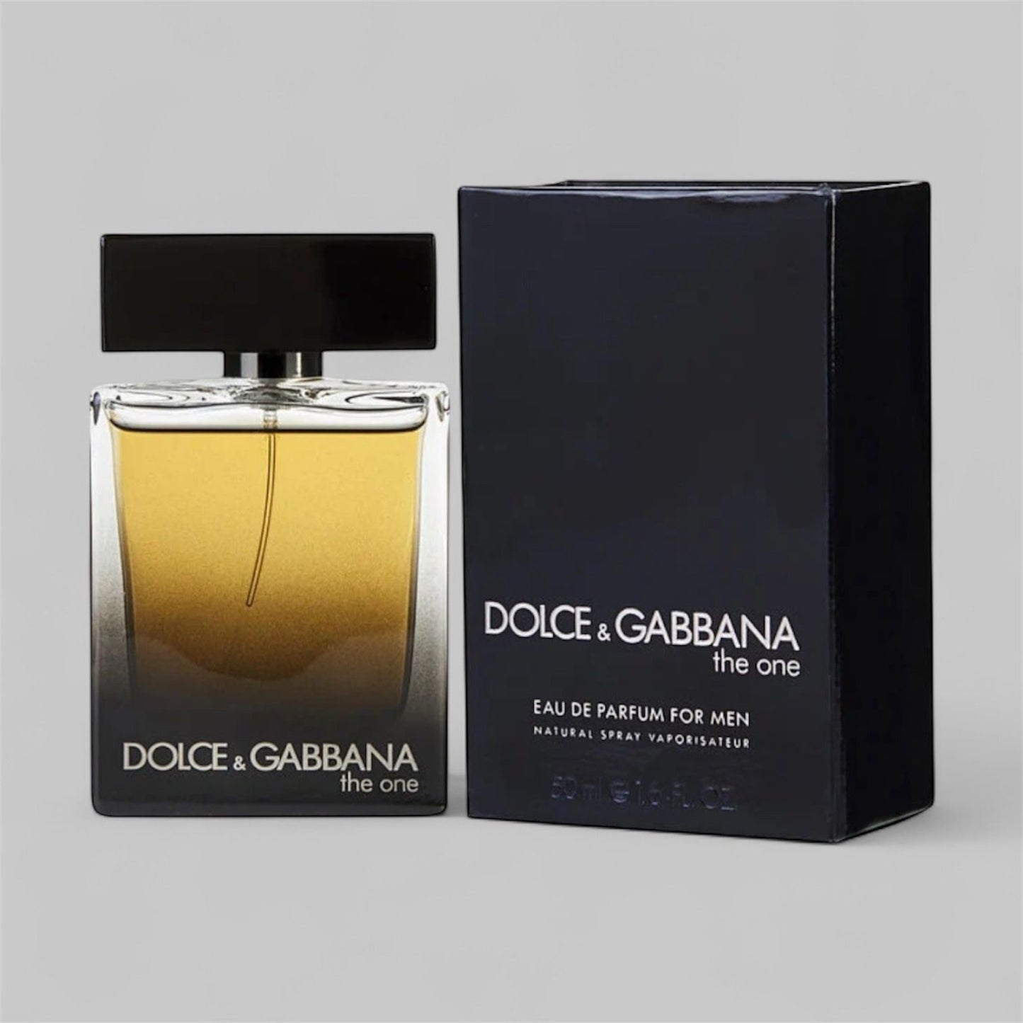 Dolce & Gabbana The One