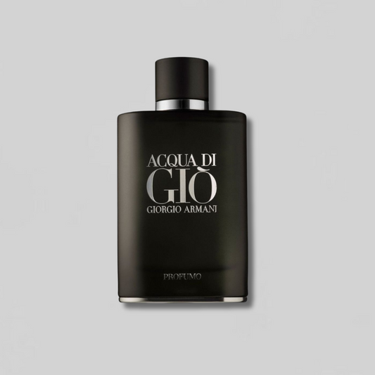 Acqua di Gio Profumo 125 ml
