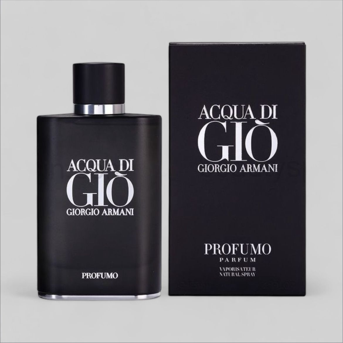 Acqua di Gio Profumo 125 ml