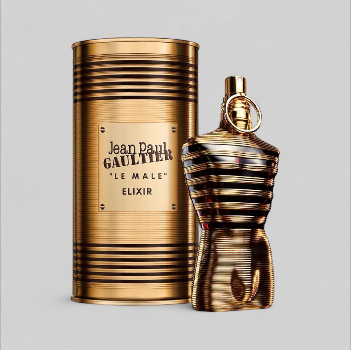Jean Paul Gaultier Elixir 100 ml