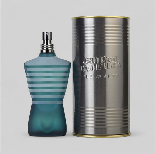 Jean Paul Gaultier Le Male 100 ml