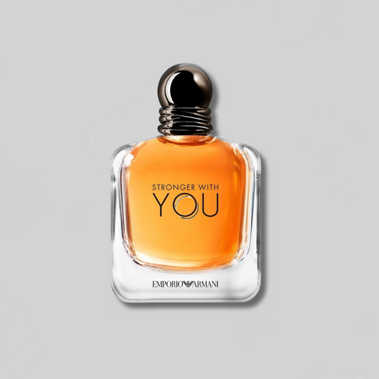 Armani Stronger With You