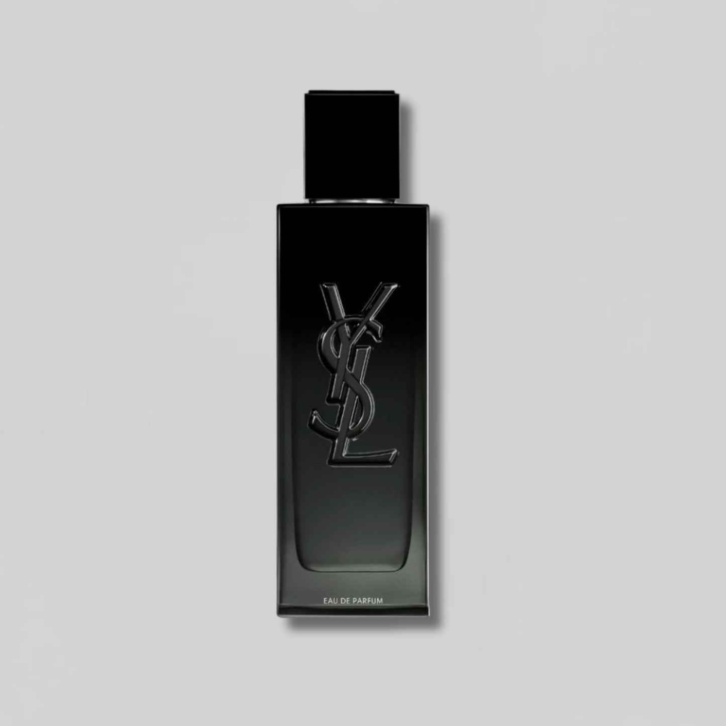 Yves Saint Laurent Myslf