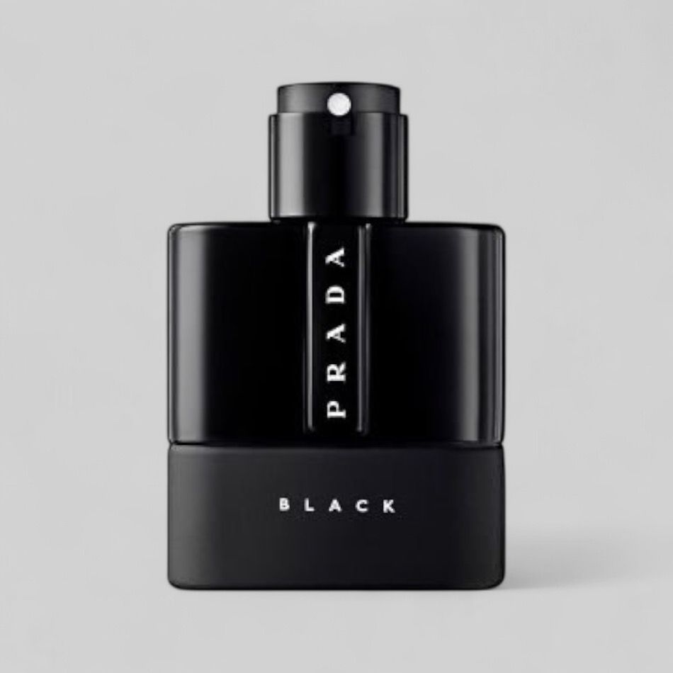 Prada Luna Rossa Black