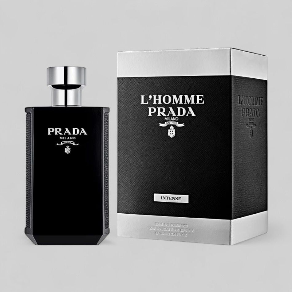 Prada L'Homme Intense 100 ml