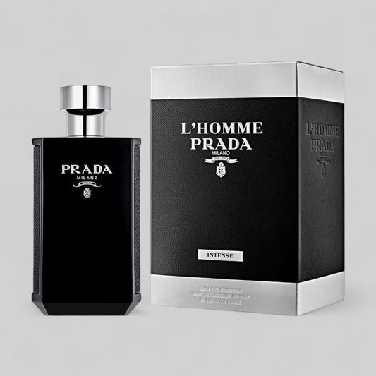 Prada L'Homme Intense 100 ml