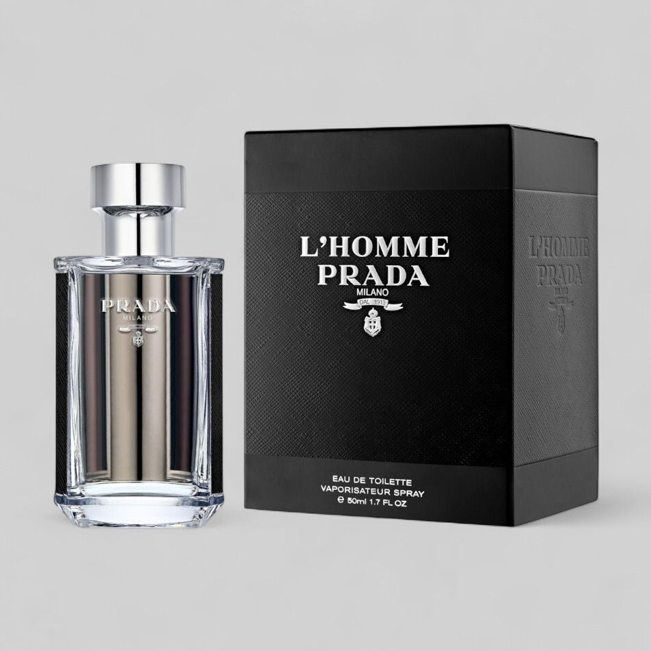 Prada L'Homme