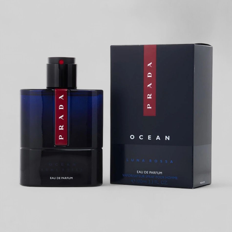 Prada Luna Rossa Ocean 100 ml