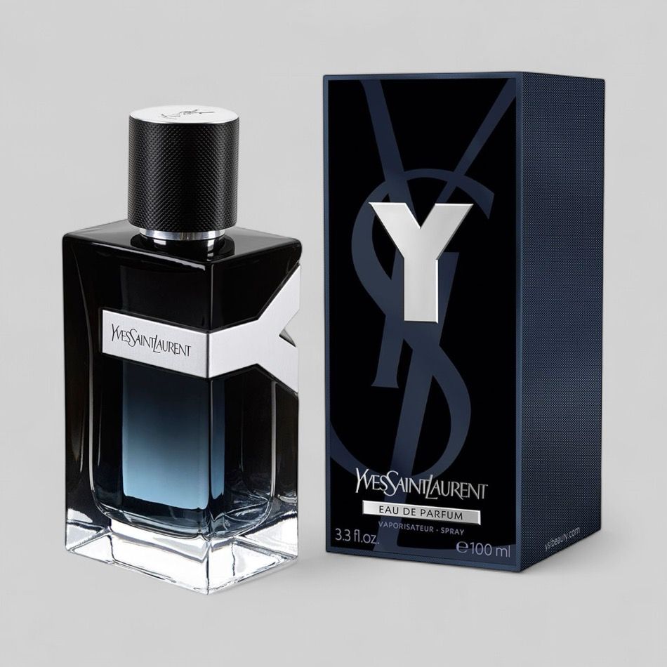 Yves Saint Laurent Y