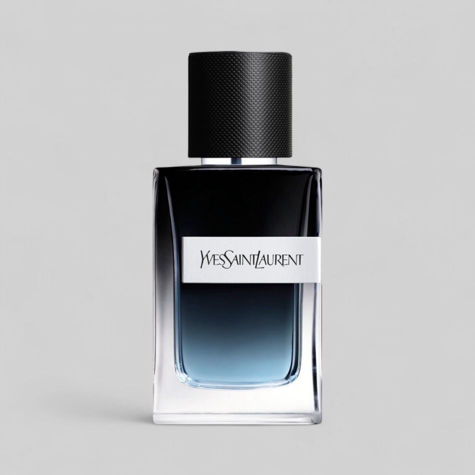 Yves Saint Laurent Y