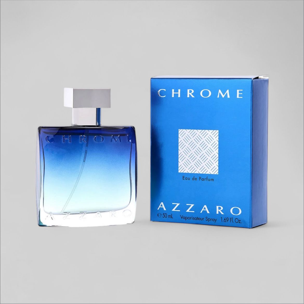 Azzaro Chrome