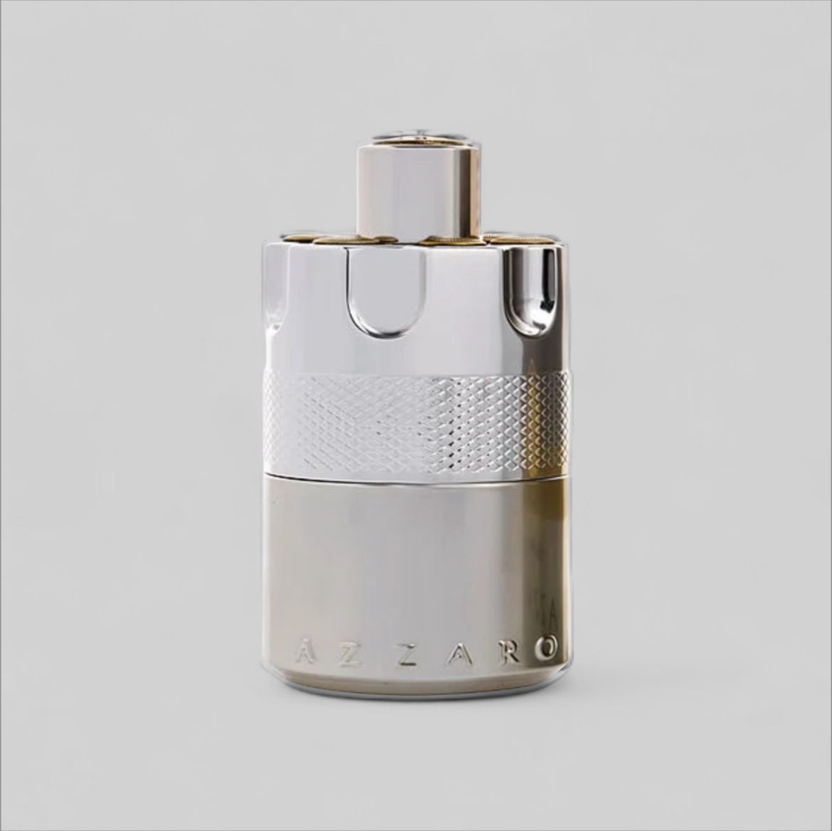 Azzaro Wanted Eua de parfum