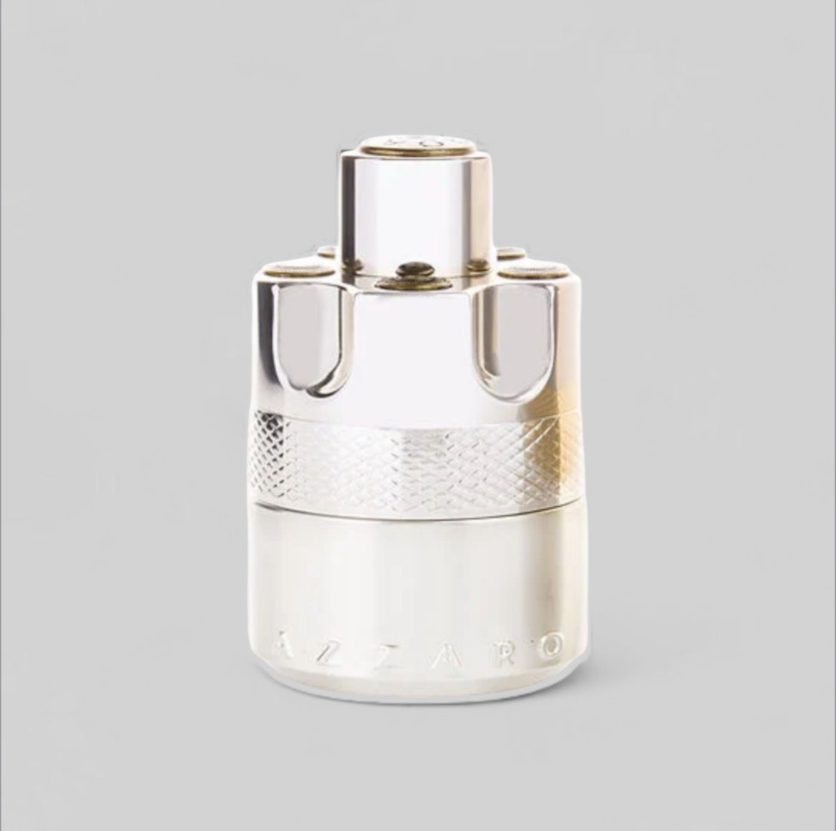 Azzaro Wanted Eua de parfum