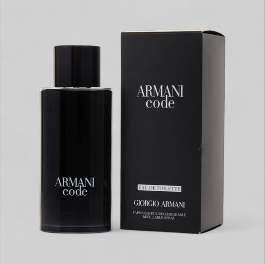 Armani Code