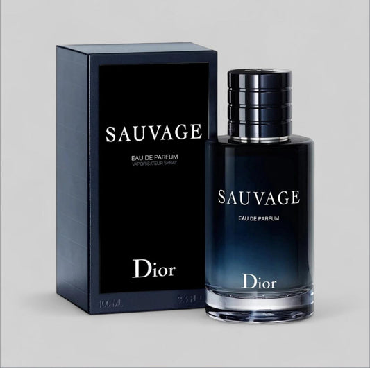 Dior Sauvage 100 ml