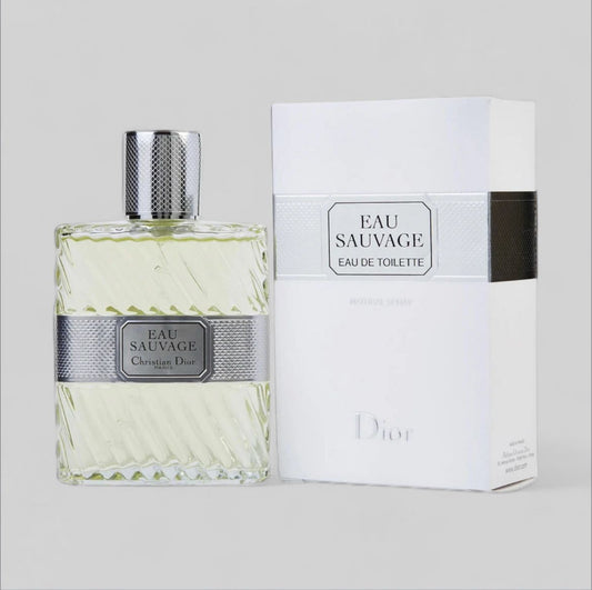 Dior Eau Sauvage 100 ml