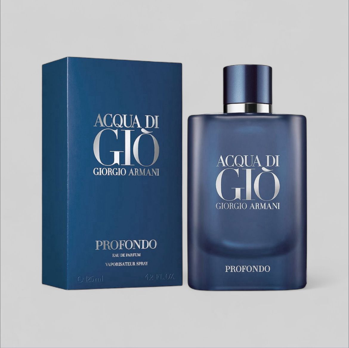 Armani Acqua di Gio Profondo