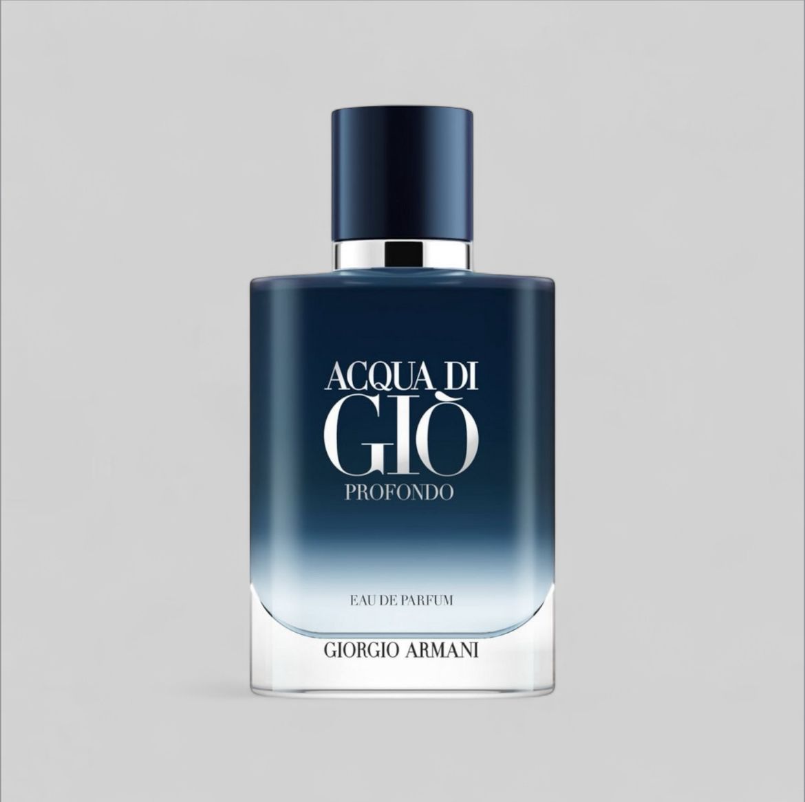 Armani Acqua di Gio Profondo