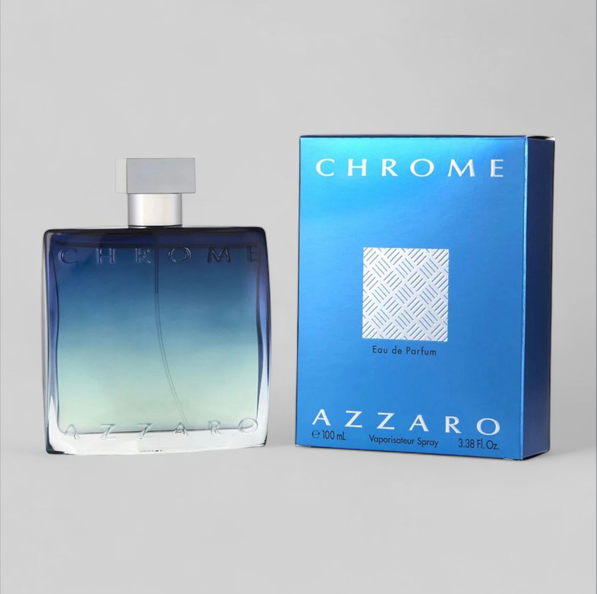 Azzaro Chrome