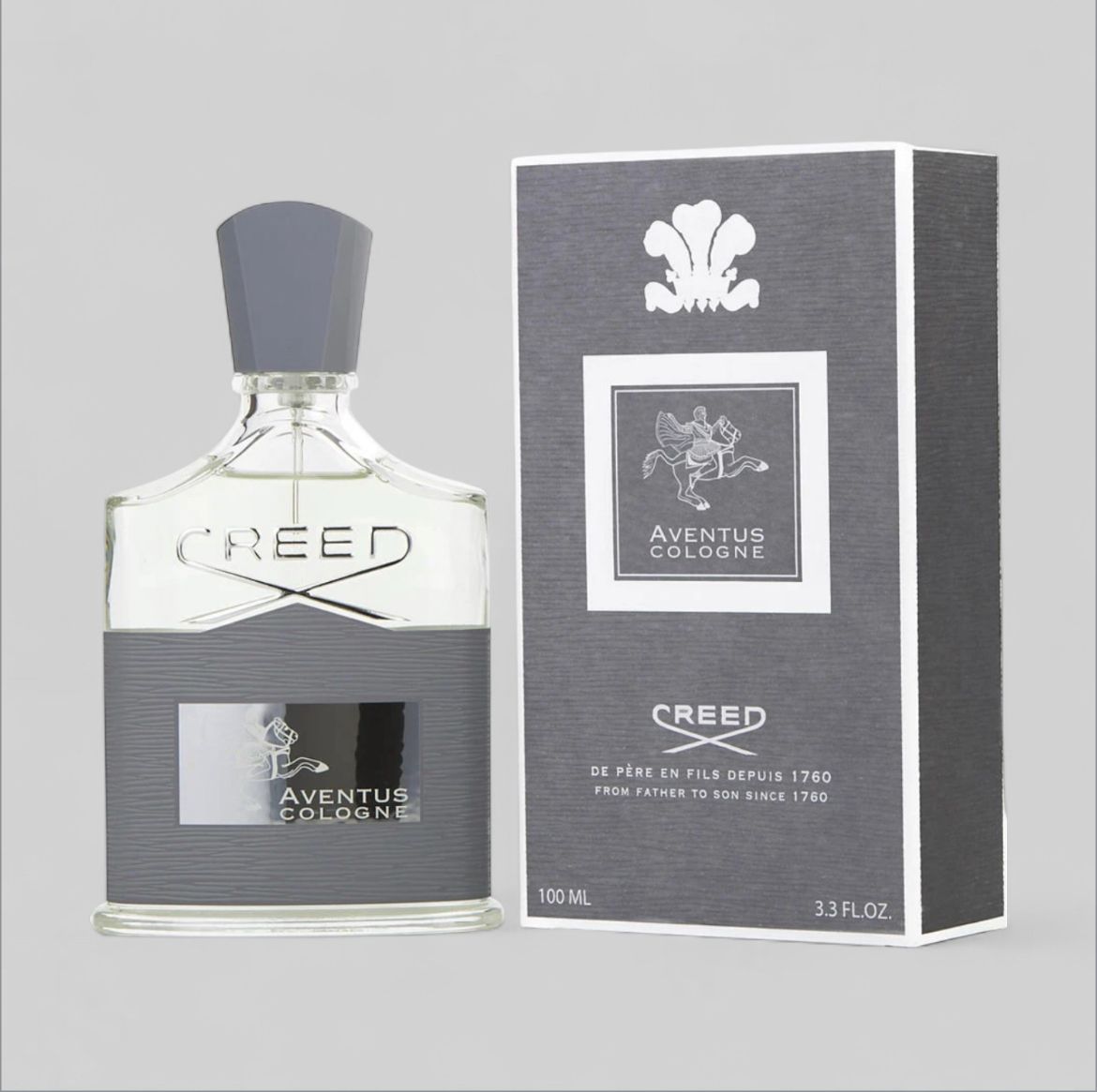 Creed Aventus Cologne