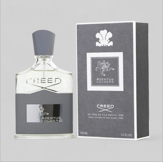 Creed Aventus Cologne