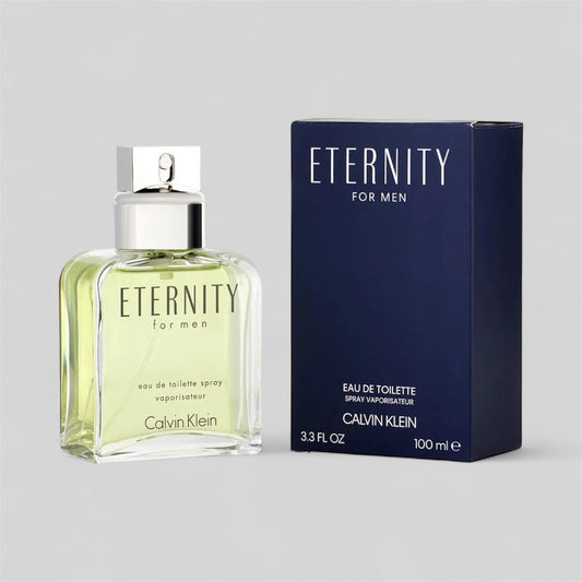 Calvin Klein Eternity