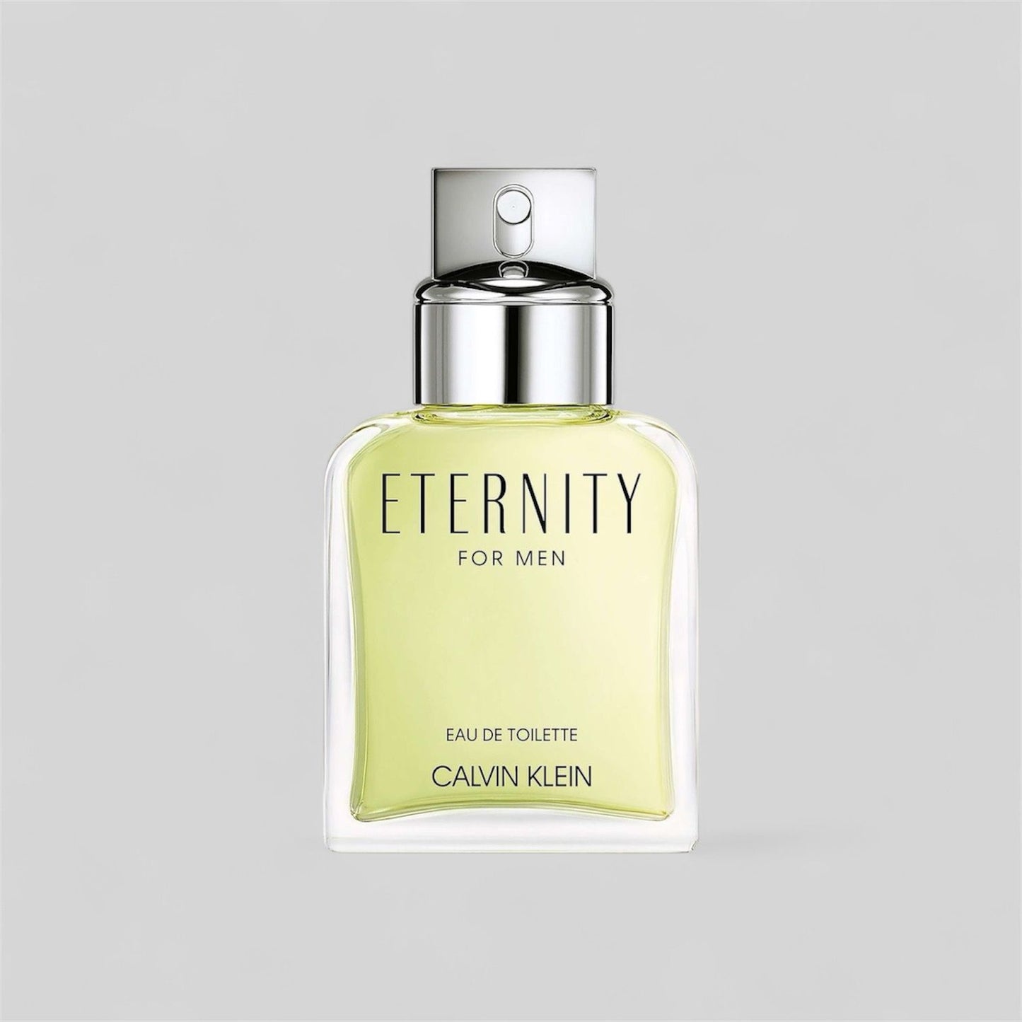 Calvin Klein Eternity
