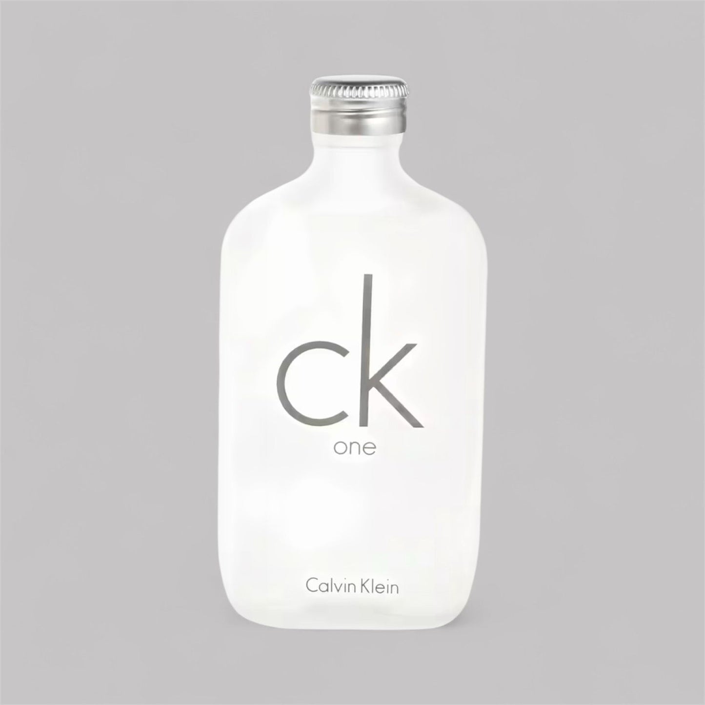Calvin Klein one