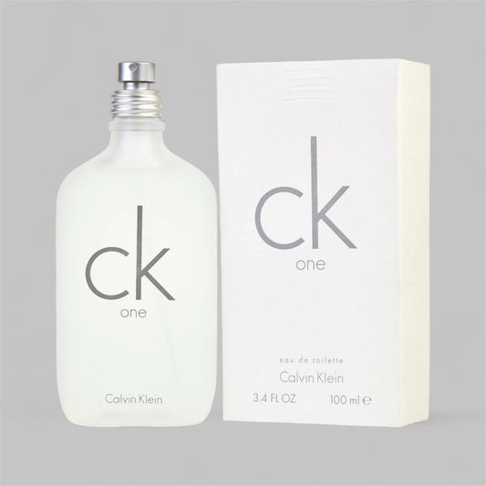 Calvin Klein one
