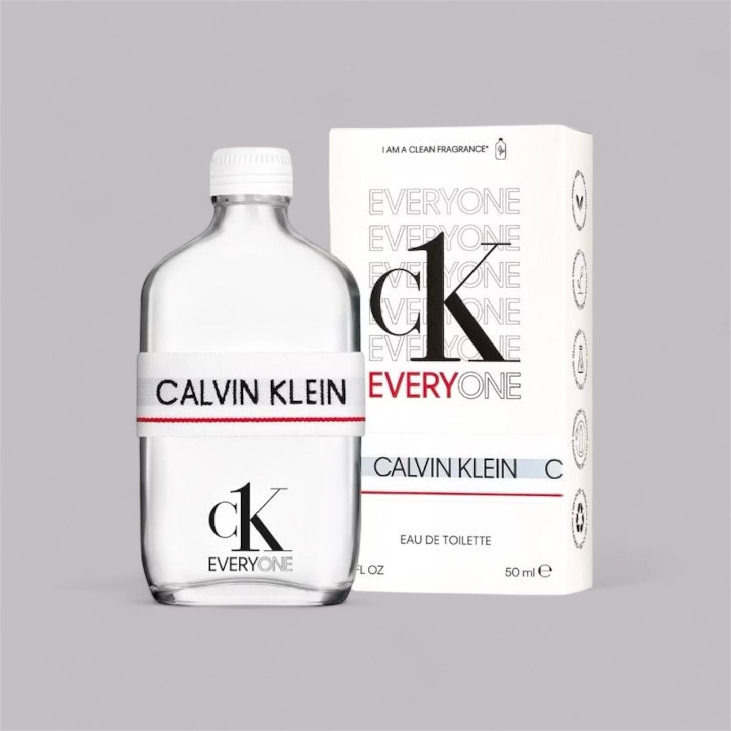 Calvin Klein Everyone