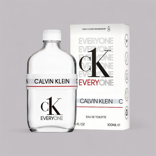 Calvin Klein Everyone