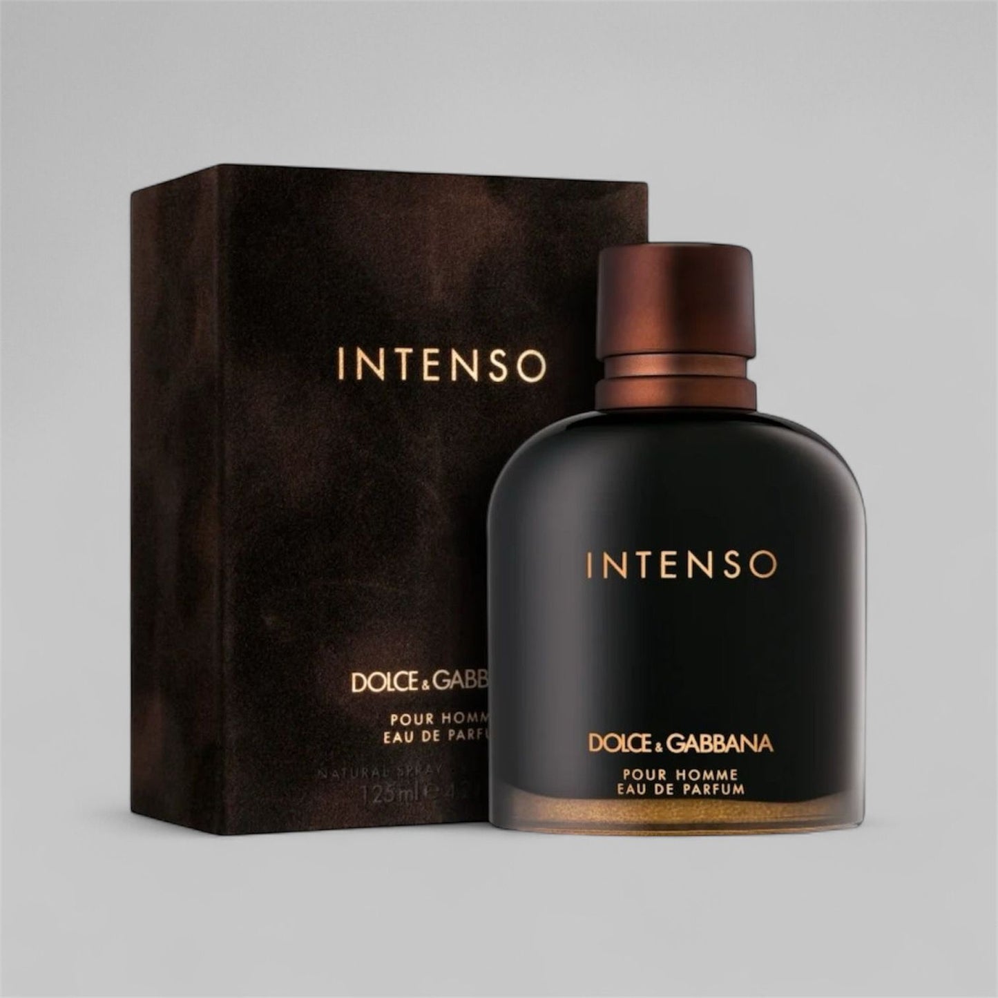 Dolce & Gabbana Intenso