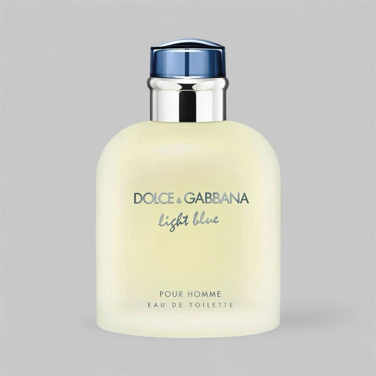 Dolce & Gabbana Light Blue