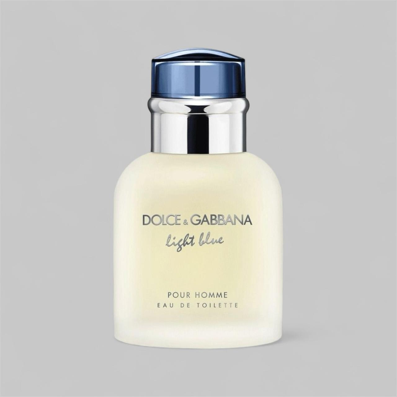 Dolce & Gabbana Light Blue