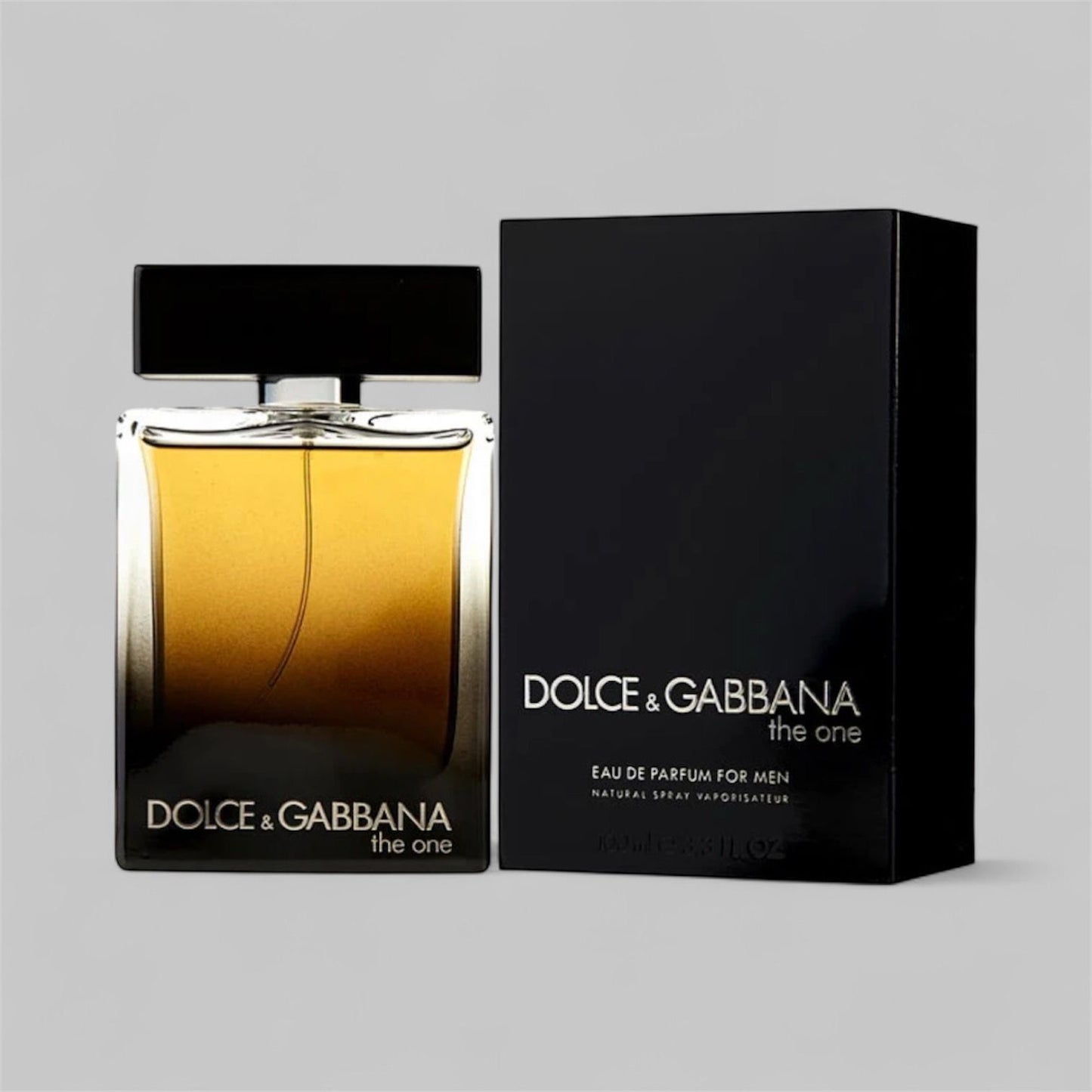 Dolce & Gabbana The One