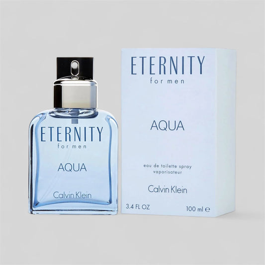 Calvin Klein Eternity Aqua