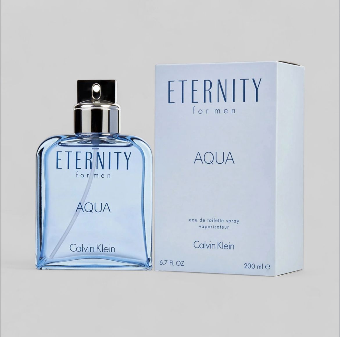 Calvin Klein Eternity Aqua
