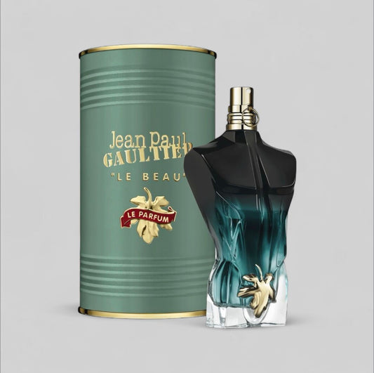 Jean Paul Gaultier Le Beau 100 ml
