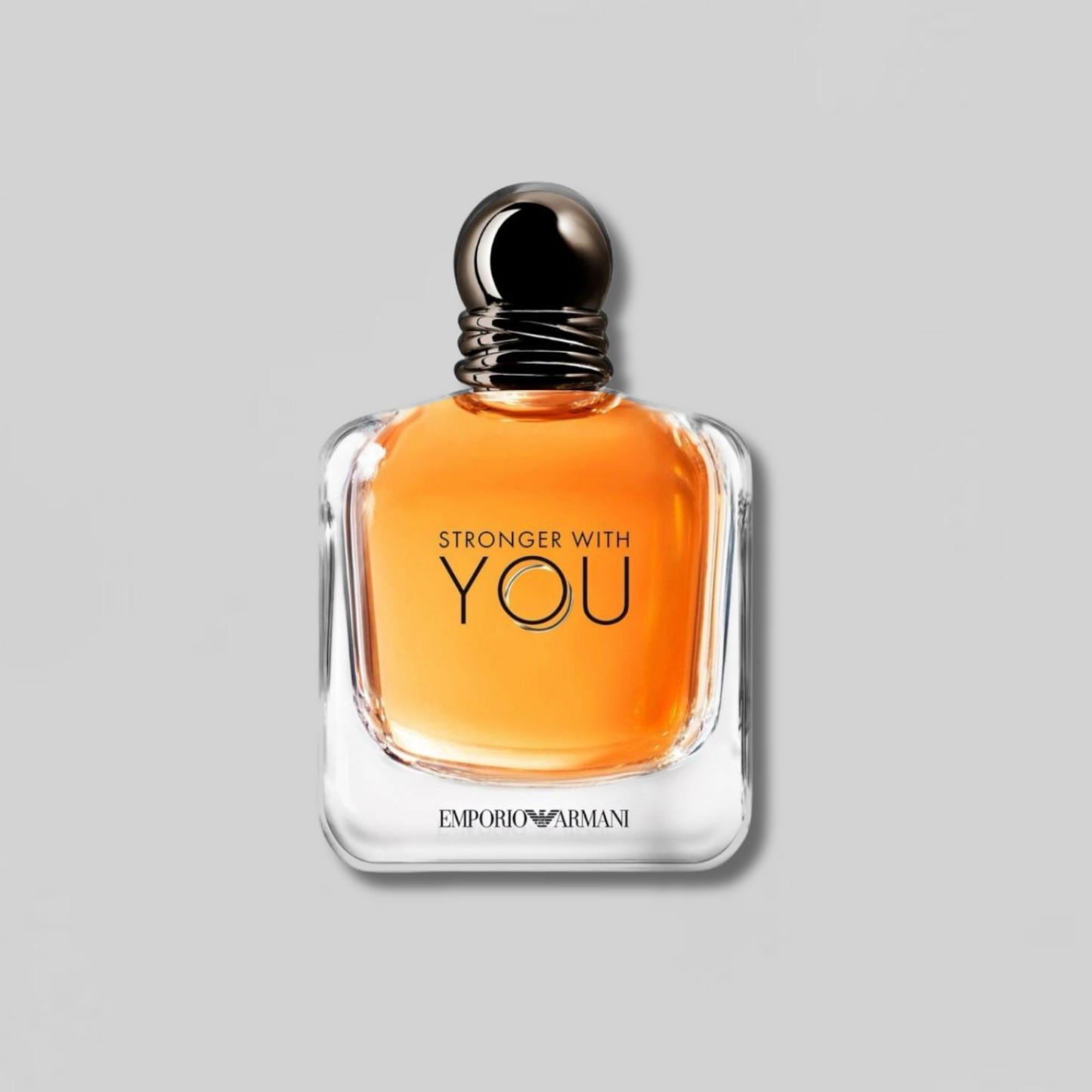Armani Stronger With You